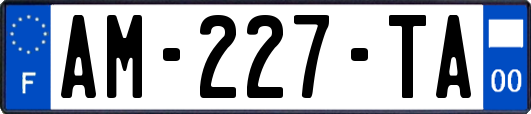 AM-227-TA