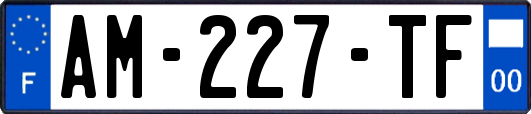 AM-227-TF