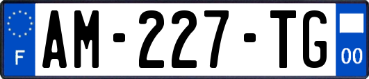 AM-227-TG