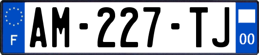 AM-227-TJ