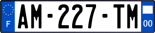 AM-227-TM
