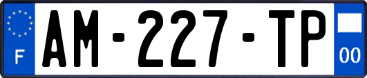 AM-227-TP