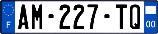 AM-227-TQ