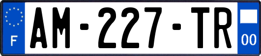 AM-227-TR
