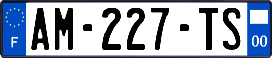 AM-227-TS