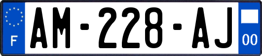 AM-228-AJ