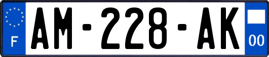 AM-228-AK