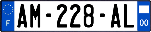 AM-228-AL