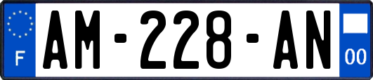 AM-228-AN