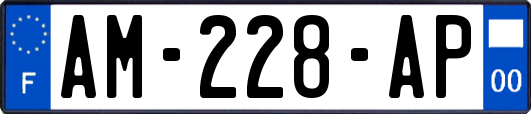 AM-228-AP