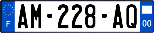 AM-228-AQ