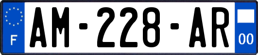 AM-228-AR