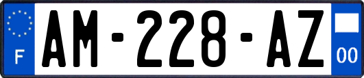 AM-228-AZ