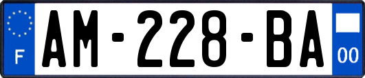 AM-228-BA