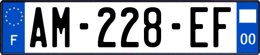 AM-228-EF