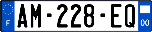 AM-228-EQ