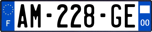 AM-228-GE