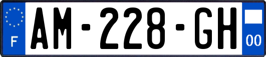 AM-228-GH