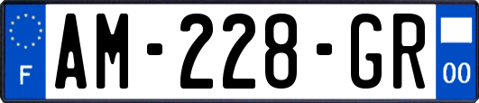 AM-228-GR