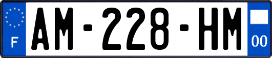AM-228-HM