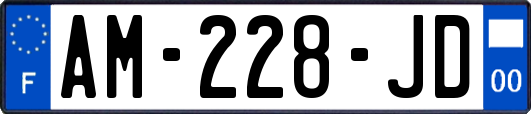 AM-228-JD