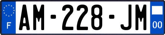 AM-228-JM