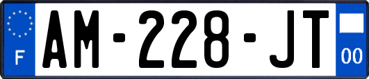 AM-228-JT