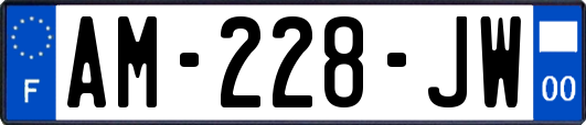 AM-228-JW