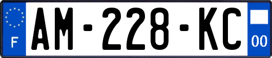 AM-228-KC