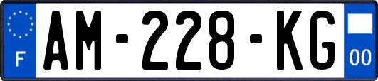 AM-228-KG