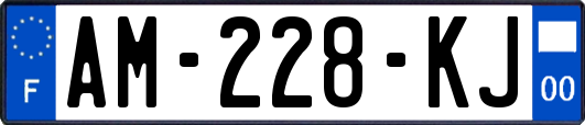 AM-228-KJ