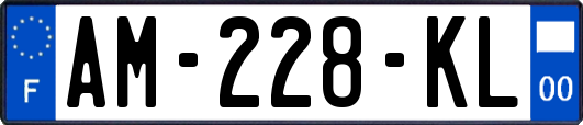 AM-228-KL
