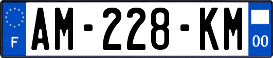 AM-228-KM
