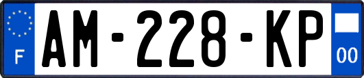 AM-228-KP