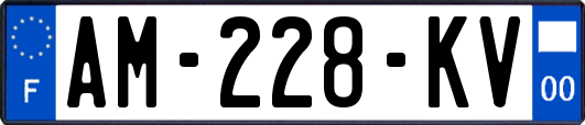AM-228-KV
