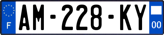 AM-228-KY