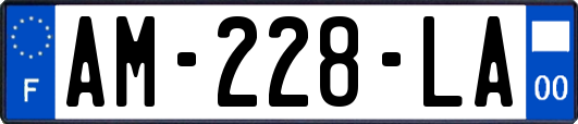 AM-228-LA