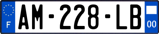 AM-228-LB