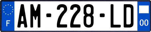 AM-228-LD