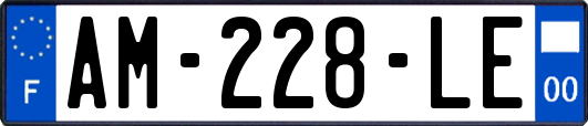 AM-228-LE