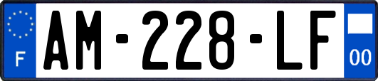 AM-228-LF