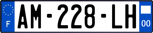 AM-228-LH