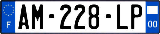 AM-228-LP