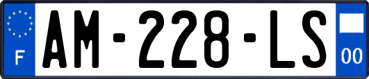 AM-228-LS