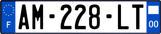 AM-228-LT