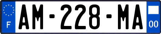 AM-228-MA