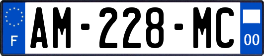 AM-228-MC