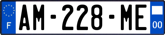 AM-228-ME