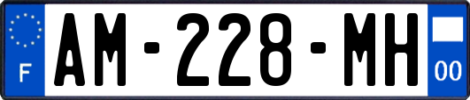 AM-228-MH