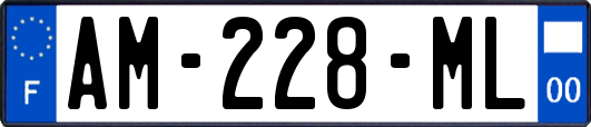 AM-228-ML